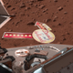 Illustration for article titled 30 Mars Phoenix Discoveries NASA Will Never Show the World